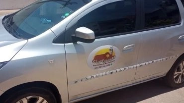 Transfer de Petrolina/São Raimundo/Petrolina Privativo